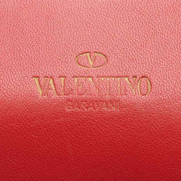Valentino Leather Va Va Voom Shoulder Bag - Picture 9 of 15